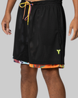 Kobe Dri-FIT Reversible 6-Inch Short 'What The'