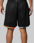 Kobe Dri-FIT Reversible 6-Inch Short 'What The'