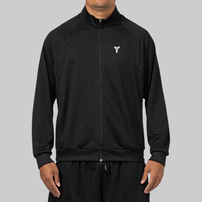 Kobe Dri-FIT Fundamental Jacket - Black – LOADED