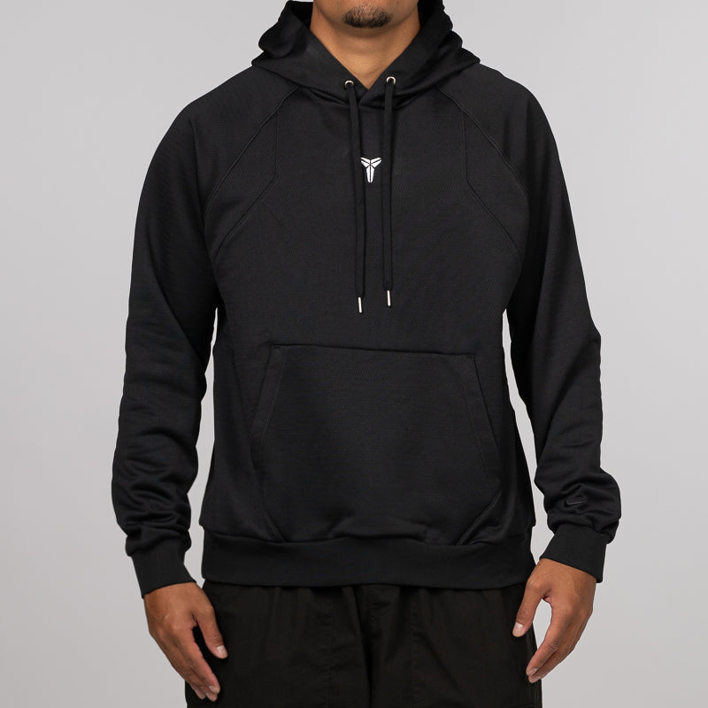 therma hoodie