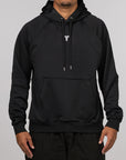 Kobe Therma-FIT Fundamental Hoodie - Black