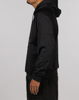 Kobe Therma-FIT Fundamental Hoodie - Black