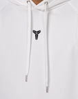 Kobe Therma-FIT Fundamental Hoodie - White/Black