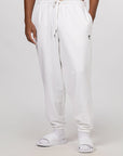 Kobe Therma-FIT Fundamental Pant - White/Black