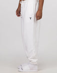 Kobe Therma-FIT Fundamental Pant - White/Black
