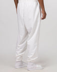 Kobe Therma-FIT Fundamental Pant - White/Black