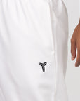 Kobe Therma-FIT Fundamental Pant - White/Black