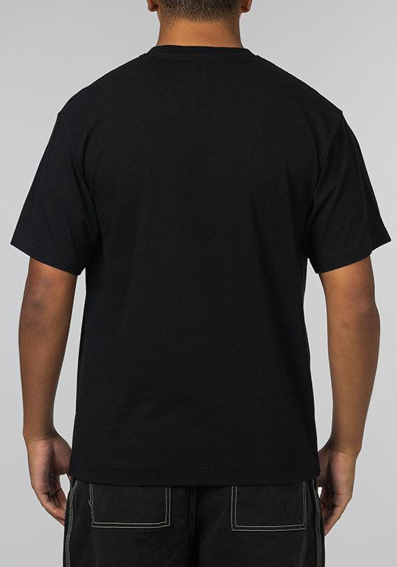 Graphic T-Shirt - Black - LOADED
