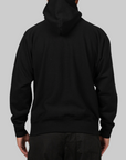 Heavyweight Hoodie - Black