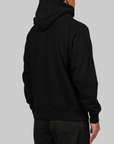 Heavyweight Hoodie - Black