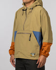 Anorak Parka - Beige