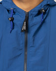 Anorak Parka - Blue