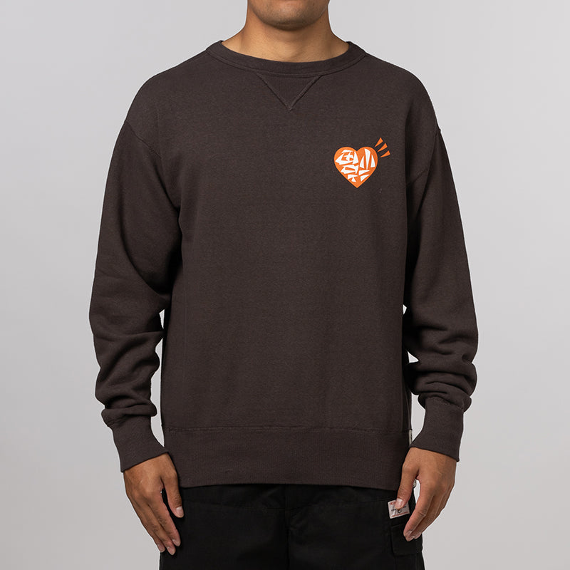 Tsuriami Sweatshirt - Year of the Snake – LOADED