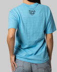 Colour T-Shirt - Blue