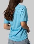 Colour T-Shirt - Blue