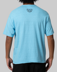 Colour T-Shirt - Blue