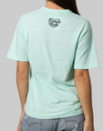 Colour T-Shirt - Green