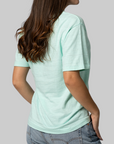 Colour T-Shirt - Green