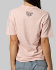 Colour T-Shirt - Pink