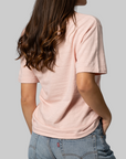 Colour T-Shirt - Pink