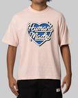 Colour T-Shirt - Pink