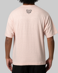 Colour T-Shirt - Pink