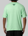 Colour T-Shirt - Green