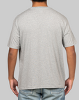 3-Pack T-Shirt Set - Grey