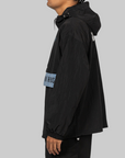 Anorak Parka - Black