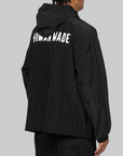 Anorak Parka - Black