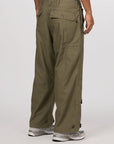 Air Force Pant with adjustable cuff - Olive Drab