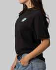 Graphic T-Shirt - Black