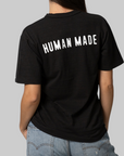 Graphic T-Shirt - Black