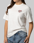 Graphic T-Shirt - White