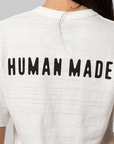 Graphic T-Shirt - White