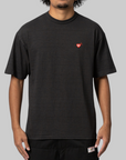 Graphic T-Shirt - Black