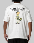 Graphic T-Shirt - White