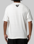 Graphic T-Shirt - White