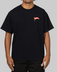 Graphic T-Shirt - Navy
