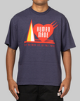 Graphic T-Shirt - Navy