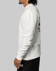 Graphic Long Sleeve