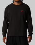 Graphic Long Sleeve