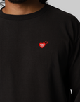 Graphic Long Sleeve