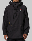 Military Smock - Navy