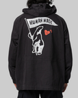 Military Smock - Navy