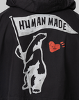 Military Smock - Navy