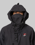 Military Smock - Navy