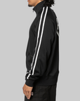 Track Jacket - Black