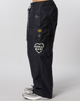 Air Force Pant - Navy