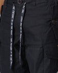 Air Force Pant - Navy